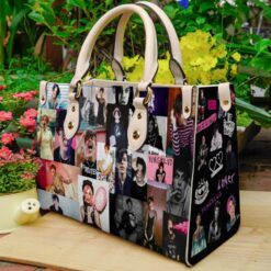 Yungblud g0 Leather HandBag L21