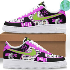 Yungblud Air Force Shoes P20
