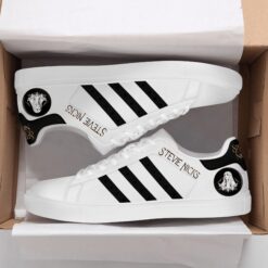 Stevie Nicks Smith Shoes P20