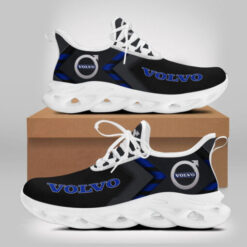 Volvo Max Soul Shoes TR21