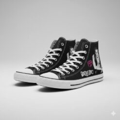 Yungblud High Top TH21