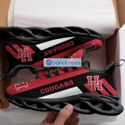 Houston Cougars Max Soul Shoes P20