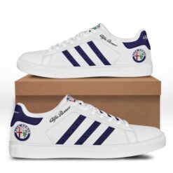 Alfa Romeo 3 Stan Smith Shoes P20