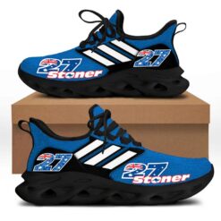 Casey Stoner Max Soul Shoes P20