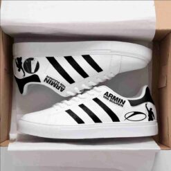 Armin Van Buuren Stan Smith Shoes P20
