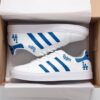Los Angeles Dodgers Stan Smith Shoes P20