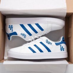 Los Angeles Dodgers Stan Smith Shoes P20