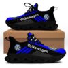 Volkswagen Max Soul Shoes TR21