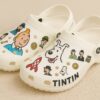 TinTin Crσċs Shoes TR21