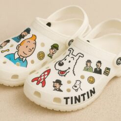 TinTin Crσċs Shoes TR21
