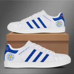 Leicester City Stan Smith Shoes a1 P20