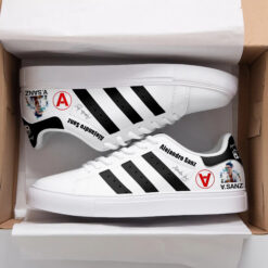 Alejandro Sanz Stan Smith New Shoes TH21