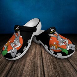 BUGS BUNNY Crσċs Shoes TH21