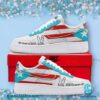 Bad Bunny Air Force Shoes P20