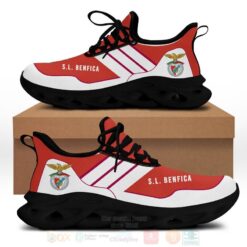 Benfica Max Soul Shoes TH21