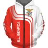 Benfica Fleece Jacket TH21