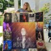 Brandi Carlile  Blanket Quilt L21