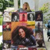 Chaka Khan Blanket Quilt L21