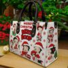 Betty Boop Leather Hand Bag P20