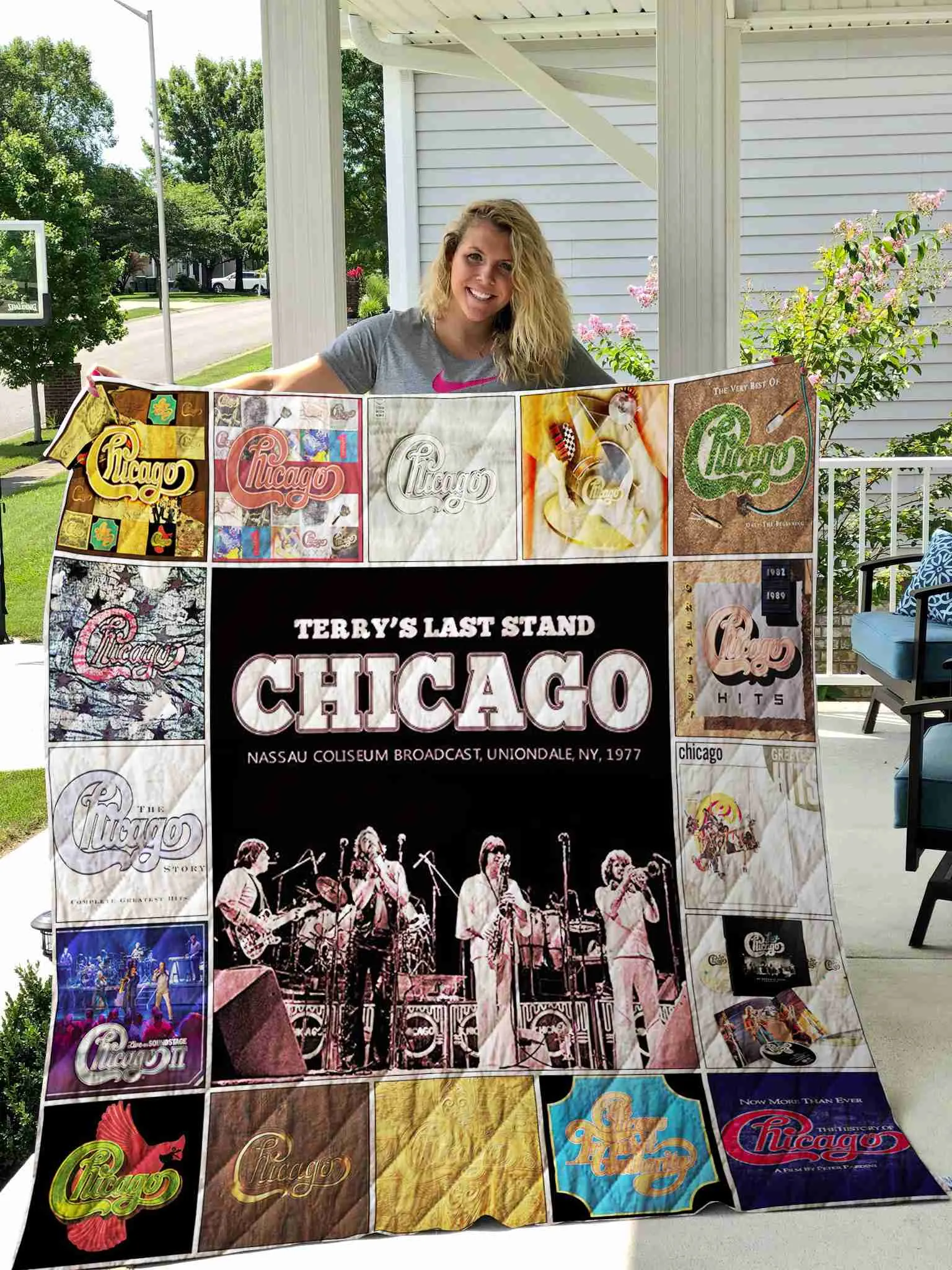 Chicago Band 5 Chicago Band 5