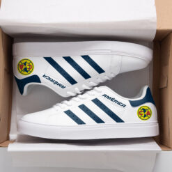Club Am&eacute;rica Stan Smith Shoes TH21