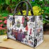 Disney Villains Leather HandBag L21