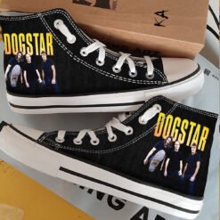 Dogstar High Top L21