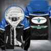 Ford Thunderbird Fleece Jacket TH21