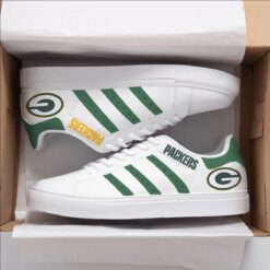 Green Bay Packers Stan Smith New Shoes TH21
