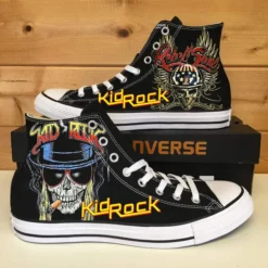 Kid Rock High Top TH21