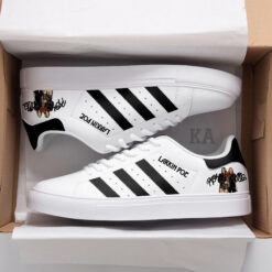 Larkin Poe Stan Smith Shoes L21