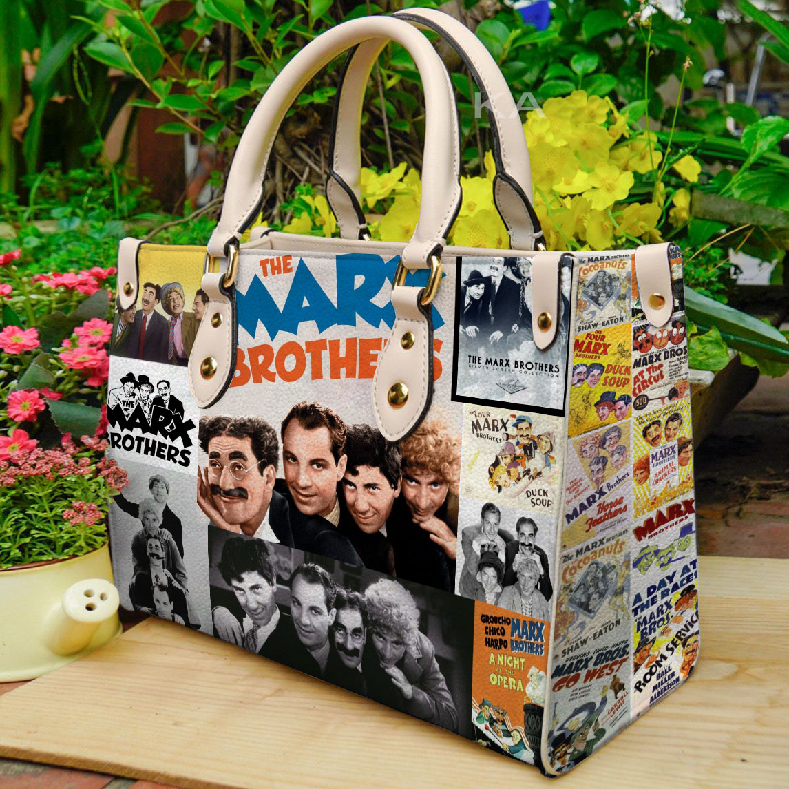 Marx Brother 1 Marx Brother 1