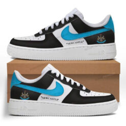 Newcastle United  Air Force Shoes L21