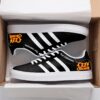 Ozzy Osbourne Stan Smith Shoes L21