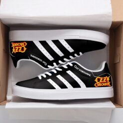 Ozzy Osbourne Stan Smith Shoes L21