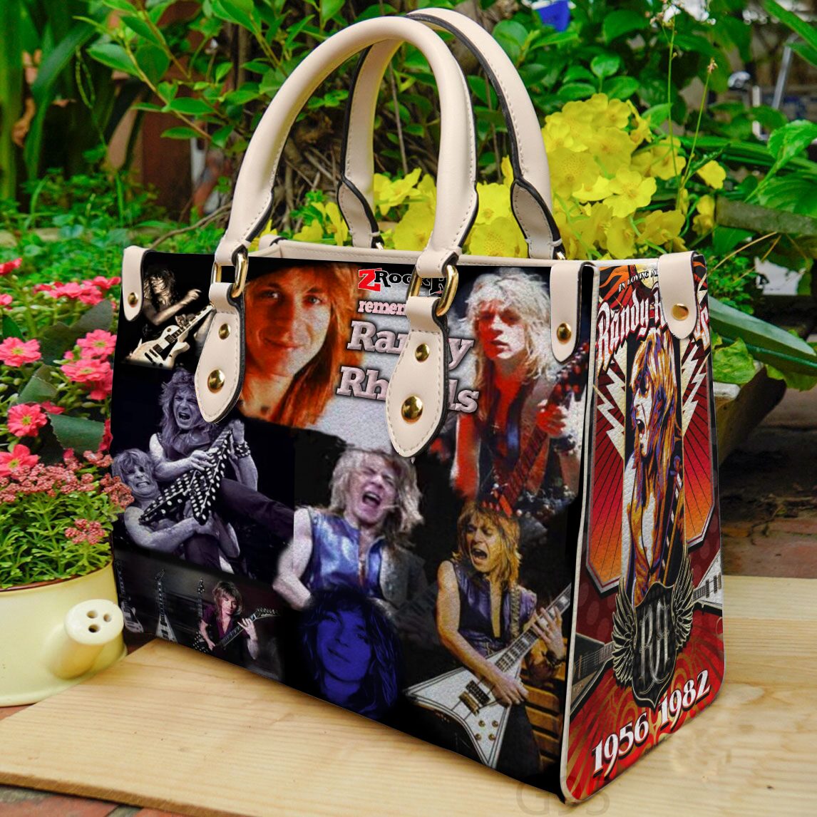 Randy Rhoads 3 Randy Rhoads 3