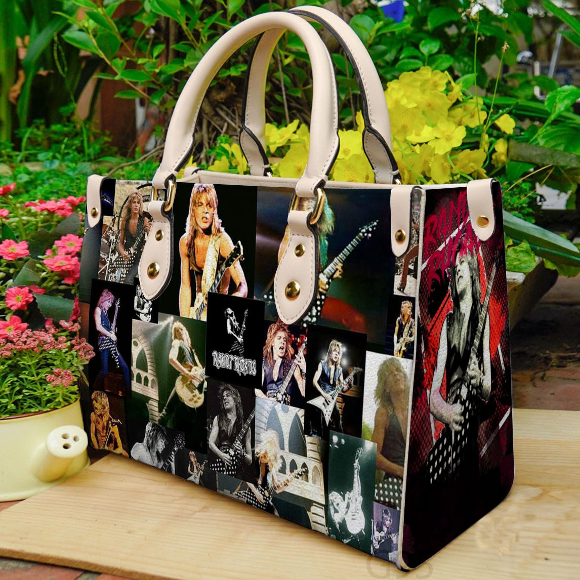 Randy Rhoads 4 Randy Rhoads 4