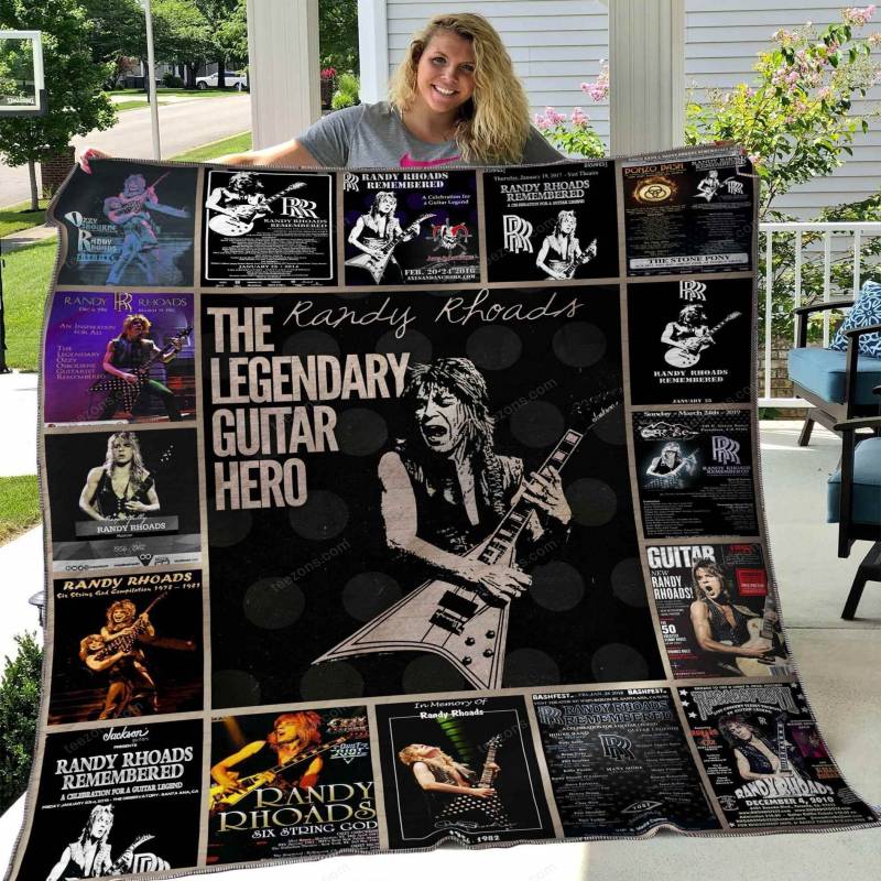 Randy Rhoads 5 Randy Rhoads 5