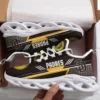 San Diego Padres Max Soul Shoes TH21