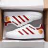 Simply Red Stan Smith Shoes L21