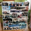 Stray Kids Blanket Quilt TR21