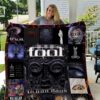 Tool Band Blanket Quilt L21