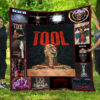 Tool Band Blanket Quilt L21
