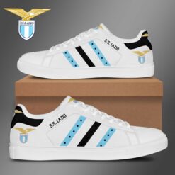 S.S. Lazio Stan Smith Shoes TR21