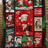 Betty Boop b1 Quilt Blanket Quilt P20