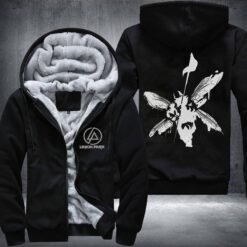 LINKIN PARK Fleece Jacket a00 TR21