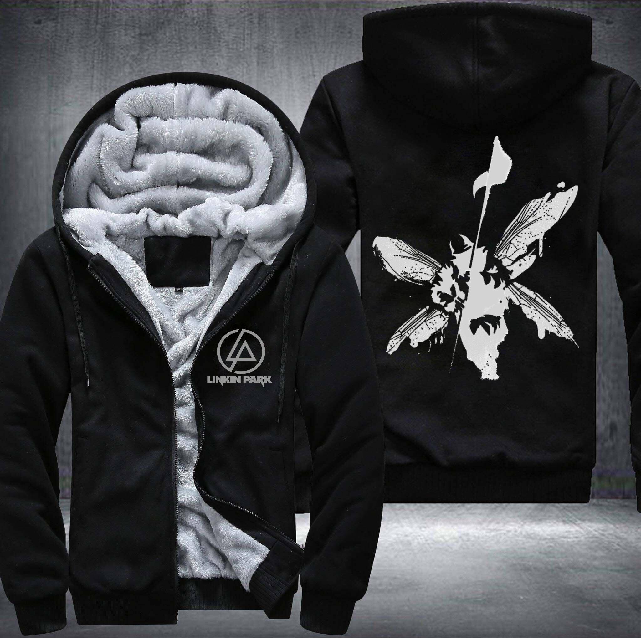 fleece-Black-1 fleece Black 1