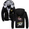 Kevin Schwantz Fleece Jacket TR21