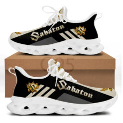 Sabaton Max Soul Shoes TR21