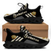 Sabaton Max Soul Shoes TR21